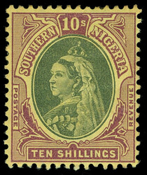 Picture 2 for Lot from Colonial Stamp Company
