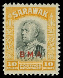 Picture 1 for Lot from Colonial Stamp Company