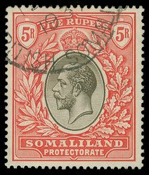 Picture 2 for Lot from Colonial Stamp Company