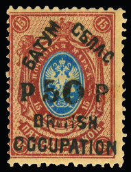 1805: Batum