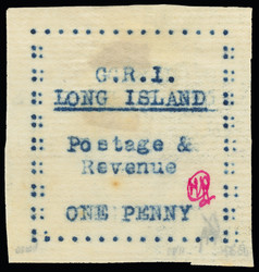 4203: Long Island
