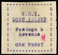 4203: Long Island