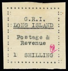 4203: Long Island