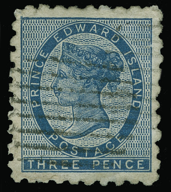 Lot 191 - Canada / Prince Edward Island - COLONIAL STAMP CO. Auction #141 - Public Auction Lot 191 - Canada / Prince Edward Island - COLONIAL STAMP CO. Auction #141 - Public Auction