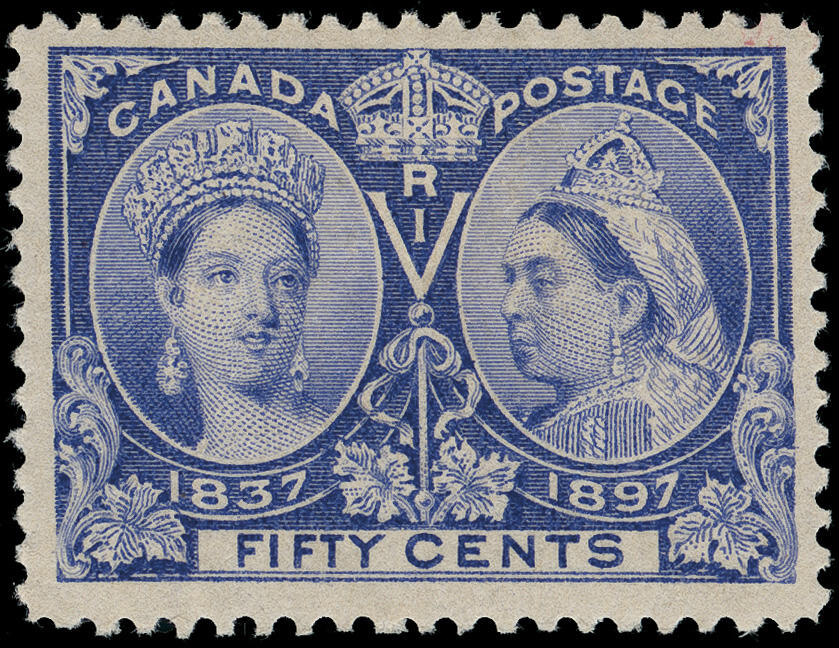 Lot 200 - Canada - COLONIAL STAMP CO. Auction #141 - Public Auction Lot 200 - Canada - COLONIAL STAMP CO. Auction #141 - Public Auction