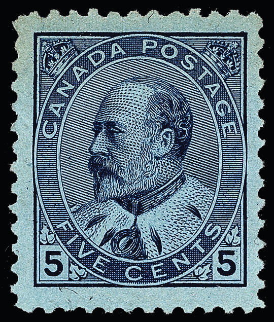 Lot 219 - Canada  -  COLONIAL STAMP CO. Auction #141 - Public Auction
