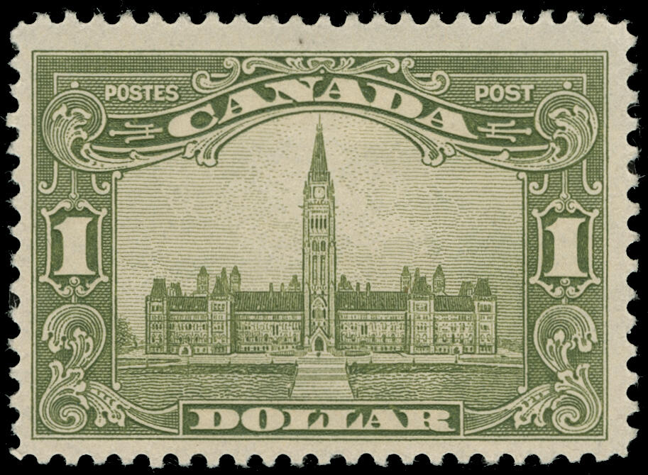 Lot 231 - Canada - COLONIAL STAMP CO. Auction #141 - Public Auction Lot 231 - Canada - COLONIAL STAMP CO. Auction #141 - Public Auction