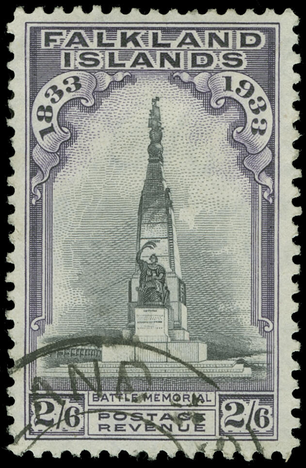 Lot 309 - falkland islands - COLONIAL STAMP CO. Auction #141 - Public Auction Lot 309 - falkland islands - COLONIAL STAMP CO. Auction #141 - Public Auction