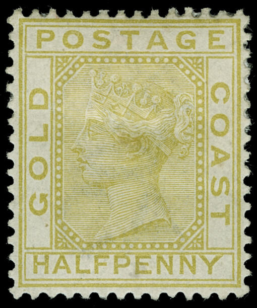 Lot 348 - gold coast - COLONIAL STAMP CO. Auction #141 - Public Auction Lot 348 - gold coast - COLONIAL STAMP CO. Auction #141 - Public Auction