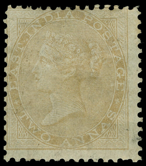 Lot 379 - india  -  COLONIAL STAMP CO. Auction #141 - Public Auction