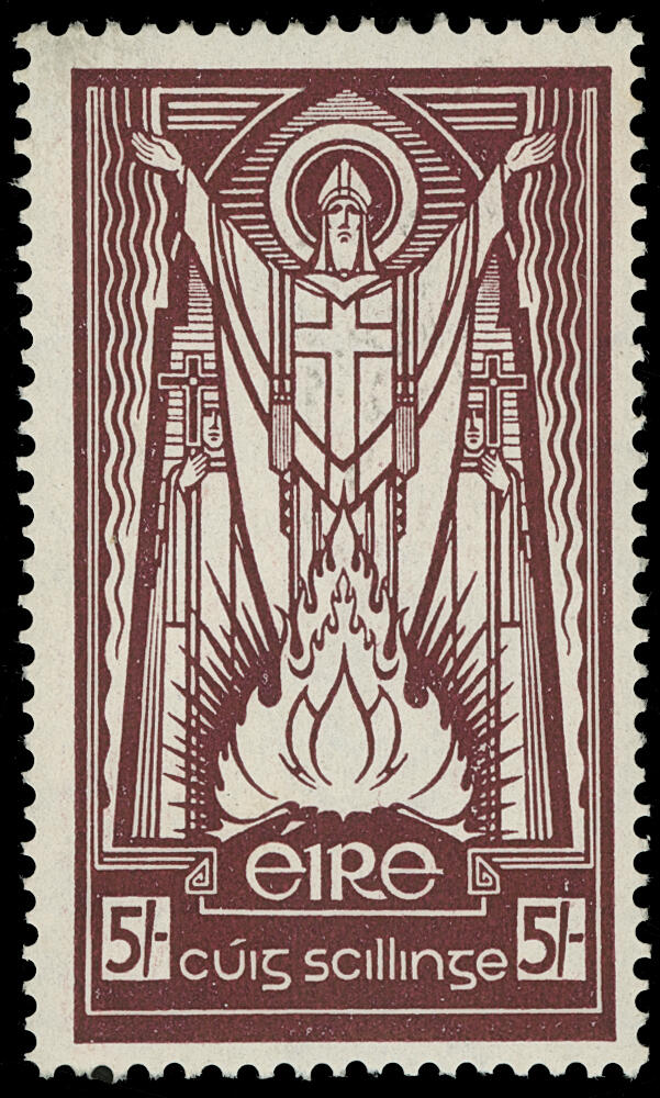 Lot 395 - ireland - COLONIAL STAMP CO. Auction #141 - Public Auction Lot 395 - ireland - COLONIAL STAMP CO. Auction #141 - Public Auction