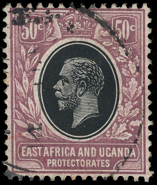 Lot 404 - Kenya, Uganda and Tanganyika - COLONIAL STAMP CO. Auction #141 - Public Auction Lot 404 - Kenya, Uganda and Tanganyika - COLONIAL STAMP CO. Auction #141 - Public Auction