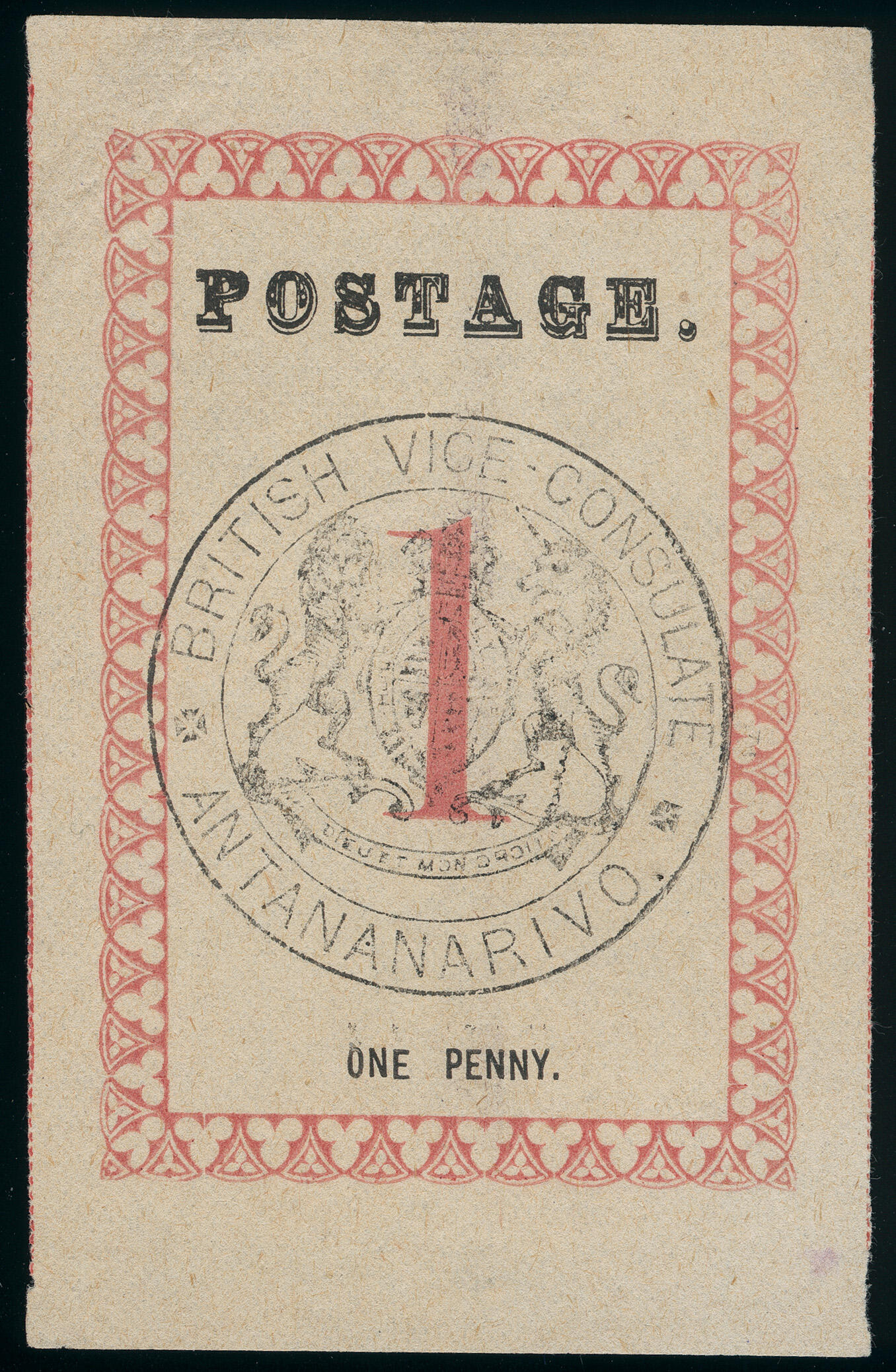 Lot 426 - madagascar - COLONIAL STAMP CO. Auction #141 - Public Auction Lot 426 - madagascar - COLONIAL STAMP CO. Auction #141 - Public Auction