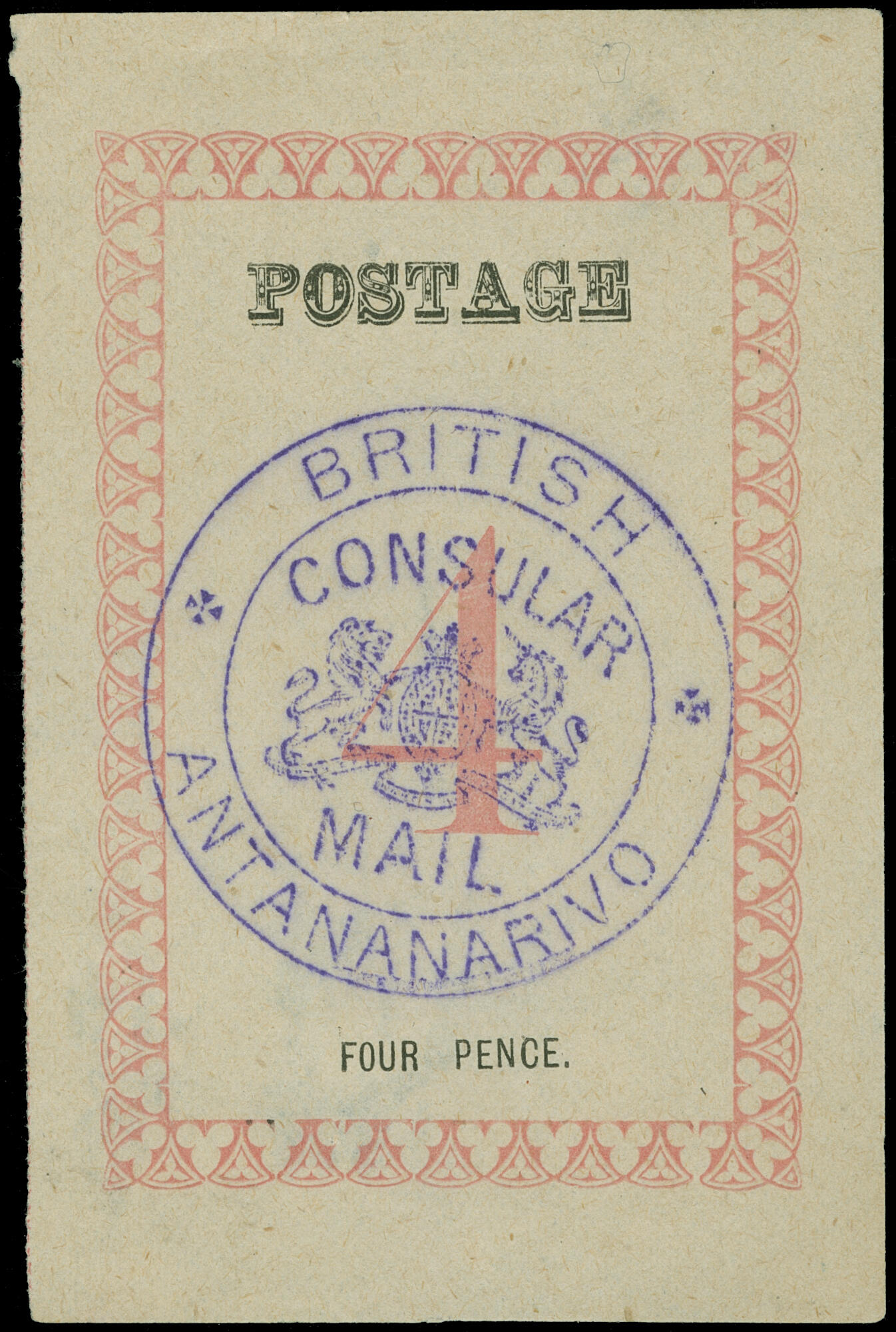 Lot 428 - madagascar - COLONIAL STAMP CO. Auction #141 - Public Auction Lot 428 - madagascar - COLONIAL STAMP CO. Auction #141 - Public Auction