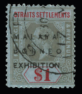 Lot 500 - straits settlements - COLONIAL STAMP CO. Auction #141 - Public Auction Lot 500 - straits settlements - COLONIAL STAMP CO. Auction #141 - Public Auction