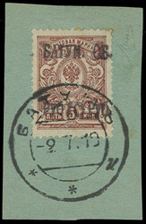 1805: Batum