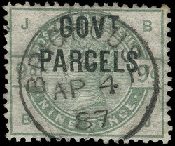 Lot Image