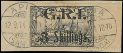 Lot Image