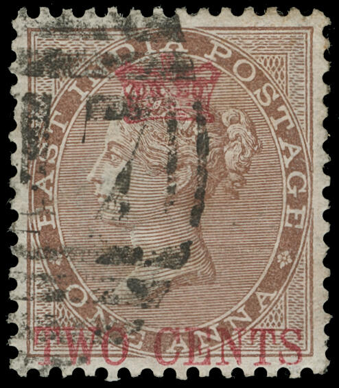 Lot 1023 - straits settlements  -  COLONIAL STAMP CO. British Colony Public Auction # 142 - Day 2