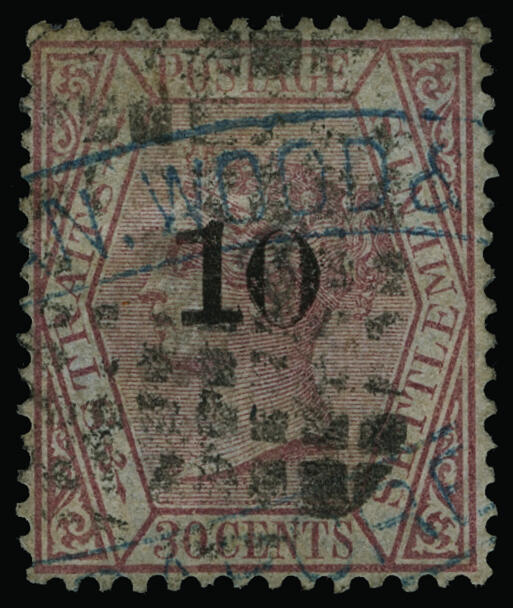 Lot 1024 - straits settlements  -  COLONIAL STAMP CO. British Colony Public Auction # 142 - Day 2