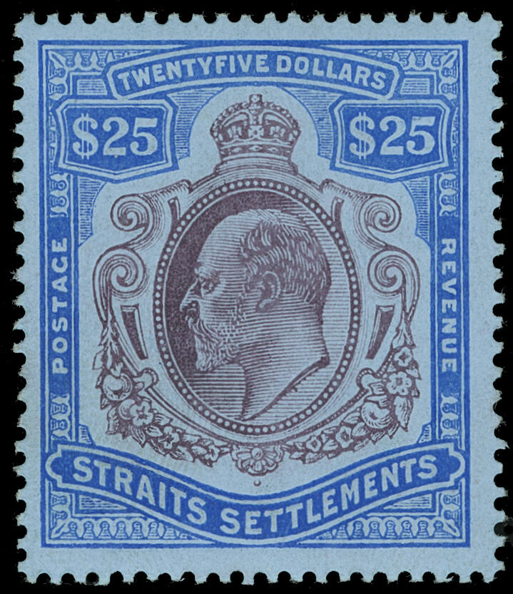 Lot 1027 - straits settlements - COLONIAL STAMP CO. British Colony Public Auction # 142 - Day 2 Lot 1027 - straits settlements - COLONIAL STAMP CO. British Colony Public Auction # 142 - Day 2