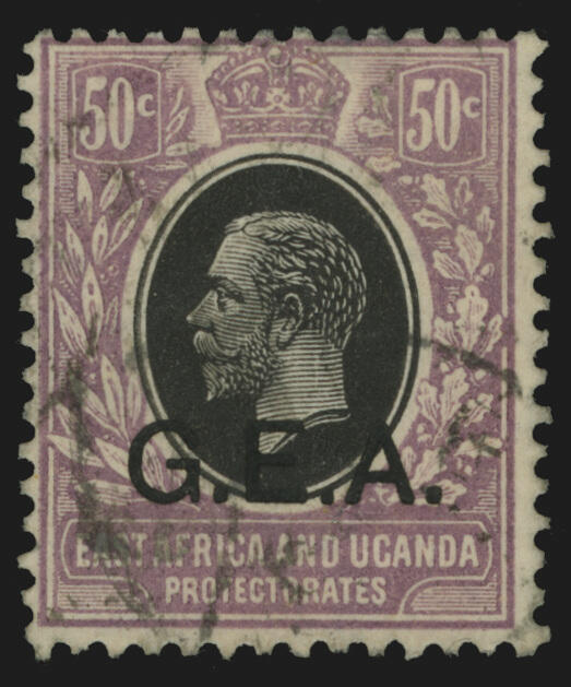 Lot 1030 - tanganyika - COLONIAL STAMP CO. British Colony Public Auction # 142 - Day 2 Lot 1030 - tanganyika - COLONIAL STAMP CO. British Colony Public Auction # 142 - Day 2