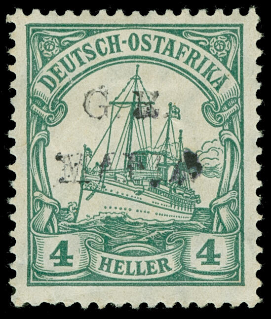 Lot 1034 - tanganyika - COLONIAL STAMP CO. British Colony Public Auction # 142 - Day 2 Lot 1034 - tanganyika - COLONIAL STAMP CO. British Colony Public Auction # 142 - Day 2