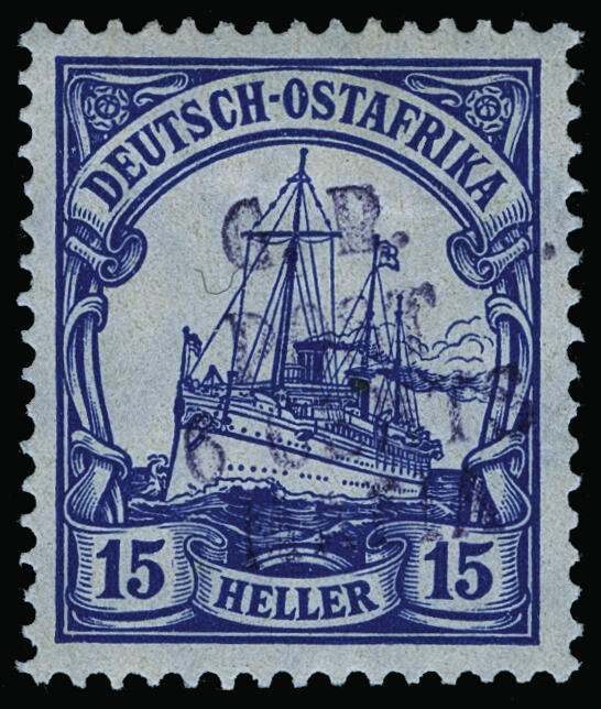 Lot 1036 - tanganyika - COLONIAL STAMP CO. British Colony Public Auction # 142 - Day 2 Lot 1036 - tanganyika - COLONIAL STAMP CO. British Colony Public Auction # 142 - Day 2