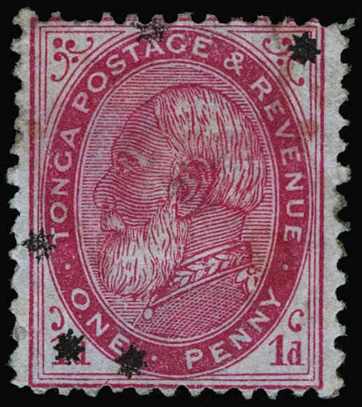 Lot 1064 - tonga - COLONIAL STAMP CO. British Colony Public Auction # 142 - Day 2 Lot 1064 - tonga - COLONIAL STAMP CO. British Colony Public Auction # 142 - Day 2