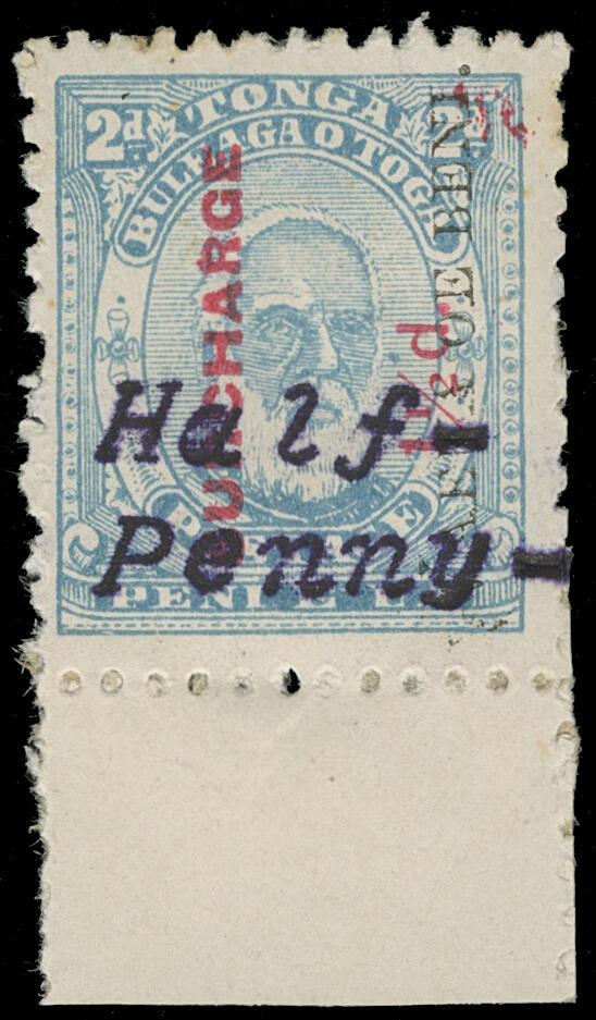 Lot 1068 - tonga - COLONIAL STAMP CO. British Colony Public Auction # 142 - Day 2 Lot 1068 - tonga - COLONIAL STAMP CO. British Colony Public Auction # 142 - Day 2