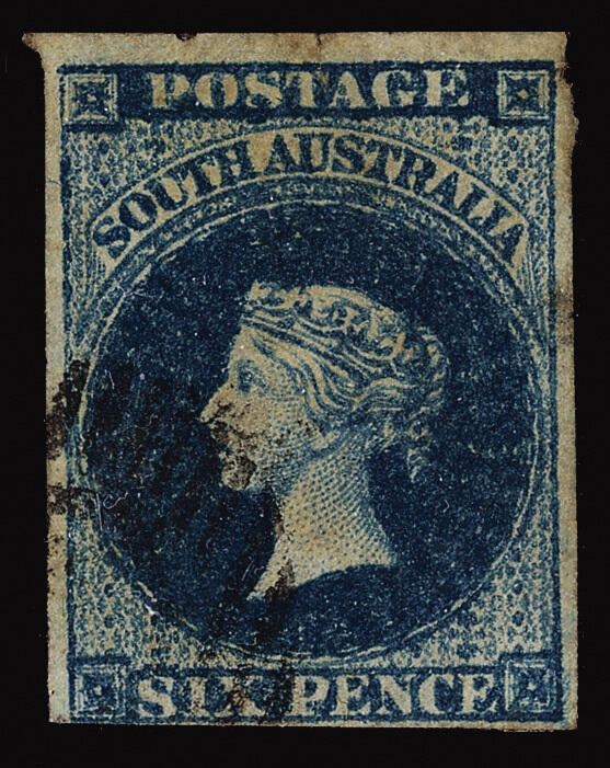 Lot 107 - australia / south australia - COLONIAL STAMP CO. British Colony Public Auction # 142 - Day 1 Lot 107 - australia / south australia - COLONIAL STAMP CO. British Colony Public Auction # 142 - Day 1