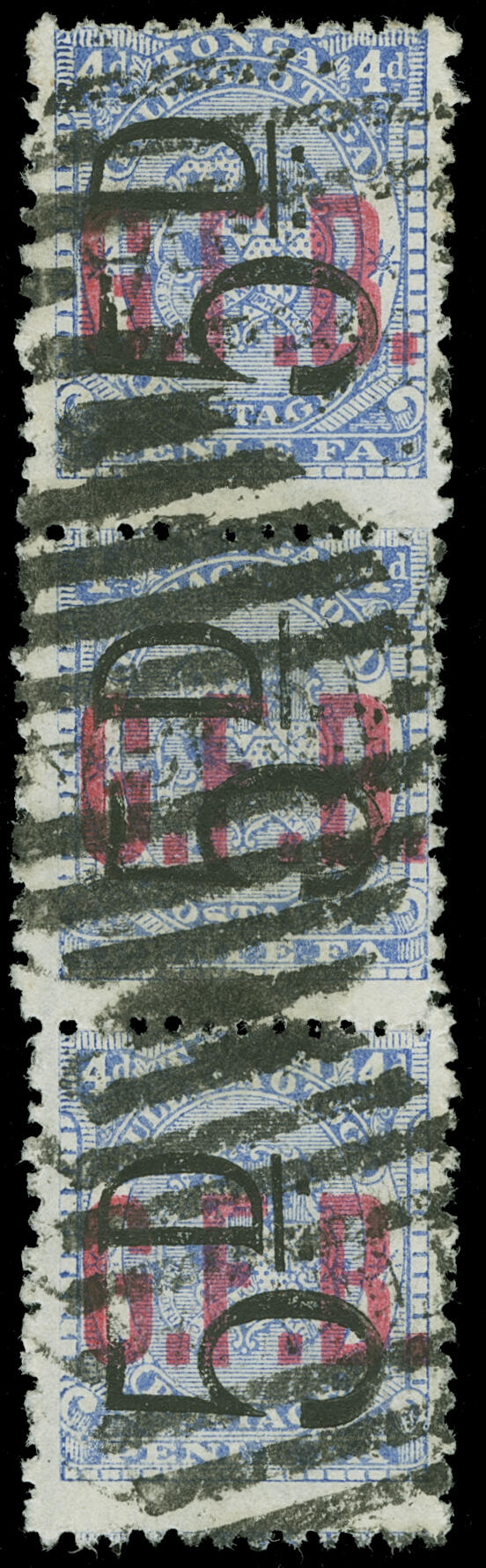 Lot 1070 - tonga - COLONIAL STAMP CO. British Colony Public Auction # 142 - Day 2 Lot 1070 - tonga - COLONIAL STAMP CO. British Colony Public Auction # 142 - Day 2