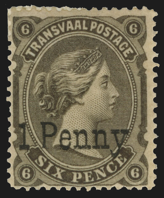 Lot 1075 - transvaal - COLONIAL STAMP CO. British Colony Public Auction # 142 - Day 2 Lot 1075 - transvaal - COLONIAL STAMP CO. British Colony Public Auction # 142 - Day 2