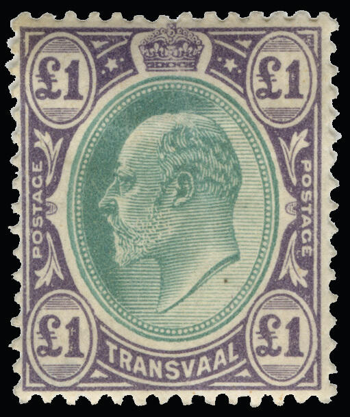 Lot 1077 - transvaal - COLONIAL STAMP CO. British Colony Public Auction # 142 - Day 2 Lot 1077 - transvaal - COLONIAL STAMP CO. British Colony Public Auction # 142 - Day 2