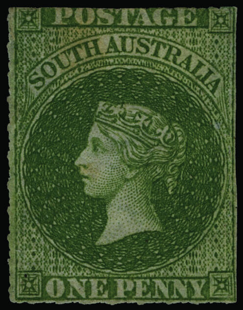 Lot 108 - australia / south australia - COLONIAL STAMP CO. British Colony Public Auction # 142 - Day 1 Lot 108 - australia / south australia - COLONIAL STAMP CO. British Colony Public Auction # 142 - Day 1