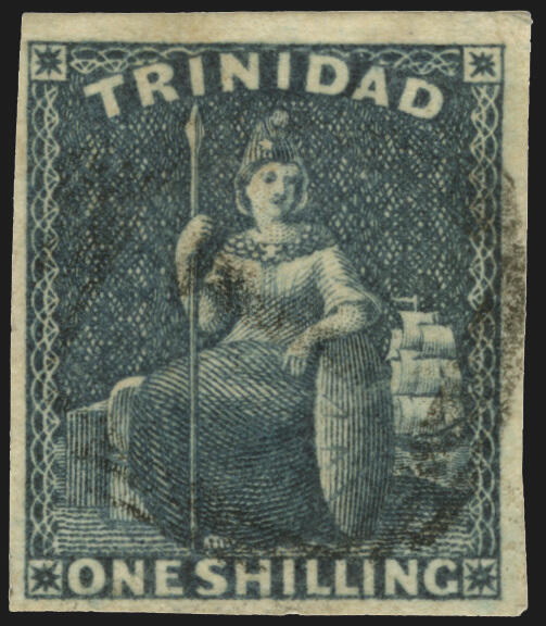 Lot 1082 - trinidad - COLONIAL STAMP CO. British Colony Public Auction # 142 - Day 2 Lot 1082 - trinidad - COLONIAL STAMP CO. British Colony Public Auction # 142 - Day 2