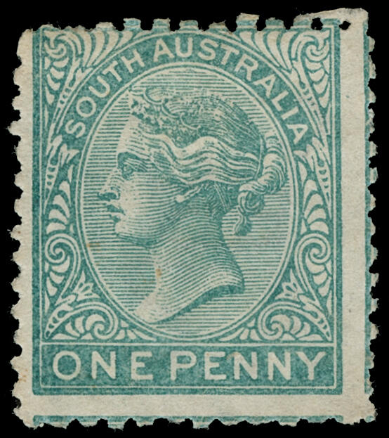 Lot 110 - australia / south australia - COLONIAL STAMP CO. British Colony Public Auction # 142 - Day 1 Lot 110 - australia / south australia - COLONIAL STAMP CO. British Colony Public Auction # 142 - Day 1