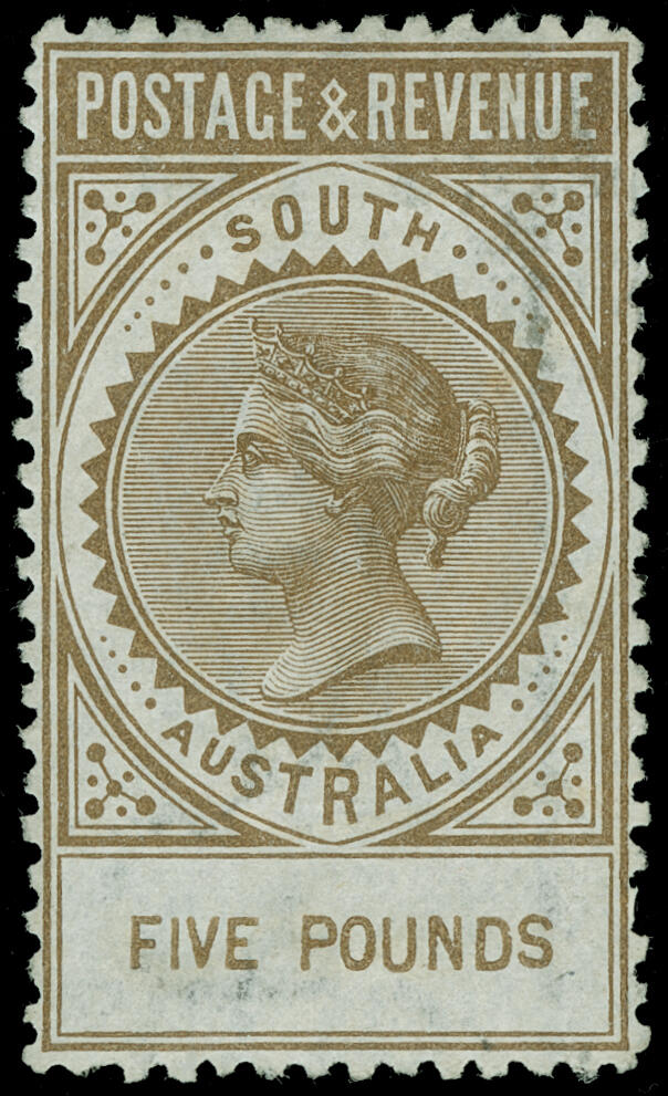 Lot 111 - australia / south australia - COLONIAL STAMP CO. British Colony Public Auction # 142 - Day 1 Lot 111 - australia / south australia - COLONIAL STAMP CO. British Colony Public Auction # 142 - Day 1