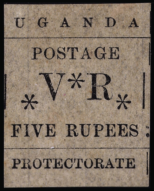 Lot 1114 - uganda - COLONIAL STAMP CO. British Colony Public Auction # 142 - Day 2 Lot 1114 - uganda - COLONIAL STAMP CO. British Colony Public Auction # 142 - Day 2