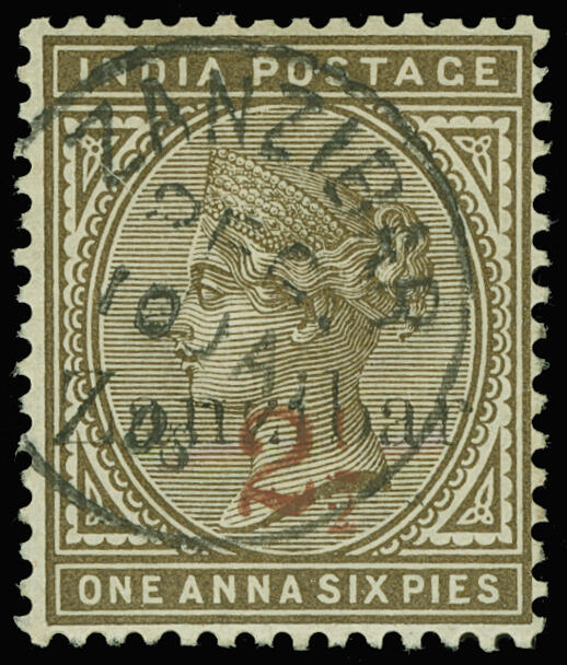 Lot 1129 - zanzibar  -  COLONIAL STAMP CO. British Colony Public Auction # 142 - Day 2