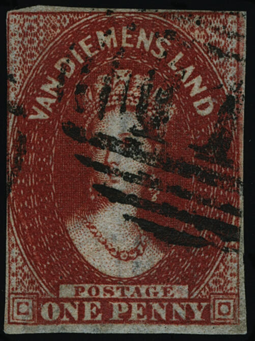 Lot 114 - australia / tasmania - COLONIAL STAMP CO. British Colony Public Auction # 142 - Day 1 Lot 114 - australia / tasmania - COLONIAL STAMP CO. British Colony Public Auction # 142 - Day 1