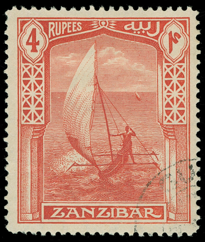 Lot 1145 - zanzibar - COLONIAL STAMP CO. British Colony Public Auction # 142 - Day 2 Lot 1145 - zanzibar - COLONIAL STAMP CO. British Colony Public Auction # 142 - Day 2