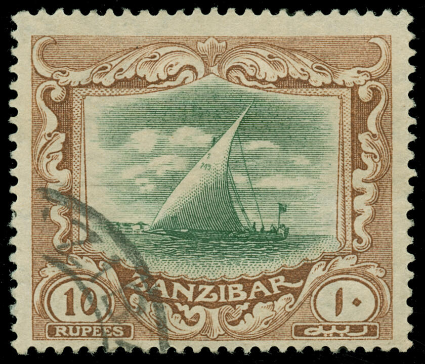 Lot 1146 - zanzibar - COLONIAL STAMP CO. British Colony Public Auction # 142 - Day 2 Lot 1146 - zanzibar - COLONIAL STAMP CO. British Colony Public Auction # 142 - Day 2