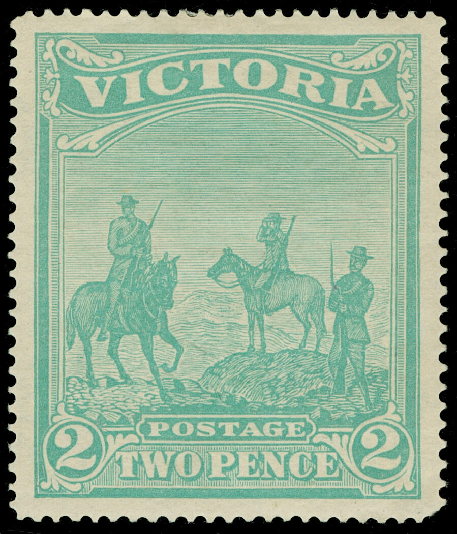 Lot 121 - australia / victoria - COLONIAL STAMP CO. British Colony Public Auction # 142 - Day 1 Lot 121 - australia / victoria - COLONIAL STAMP CO. British Colony Public Auction # 142 - Day 1