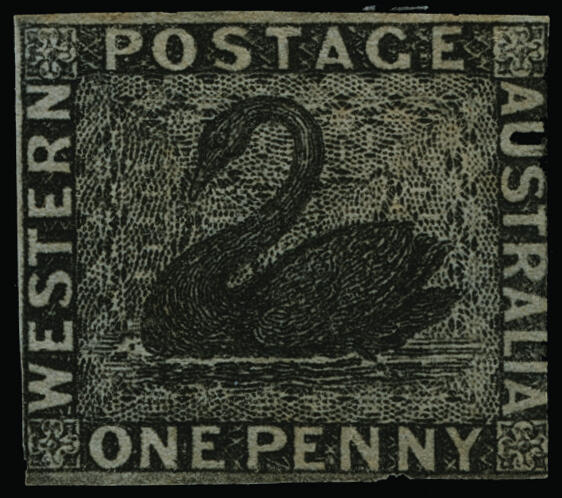 Lot 123 - australia / western australia - COLONIAL STAMP CO. British Colony Public Auction # 142 - Day 1 Lot 123 - australia / western australia - COLONIAL STAMP CO. British Colony Public Auction # 142 - Day 1