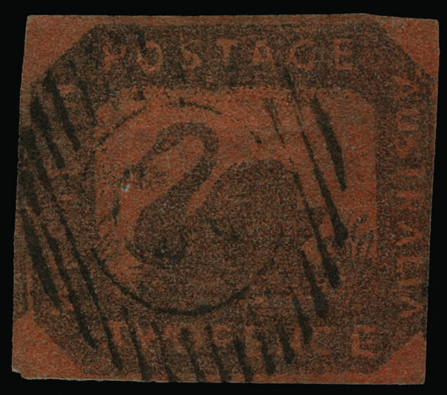 Lot 124 - australia / western australia - COLONIAL STAMP CO. British Colony Public Auction # 142 - Day 1 Lot 124 - australia / western australia - COLONIAL STAMP CO. British Colony Public Auction # 142 - Day 1