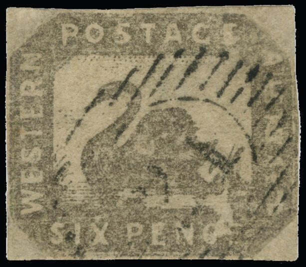 Lot 125 - australia / western australia - COLONIAL STAMP CO. British Colony Public Auction # 142 - Day 1 Lot 125 - australia / western australia - COLONIAL STAMP CO. British Colony Public Auction # 142 - Day 1