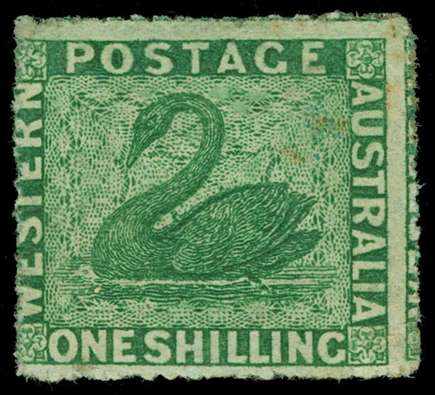 Lot 131 - australia / western australia  -  COLONIAL STAMP CO. British Colony Public Auction # 142 - Day 1