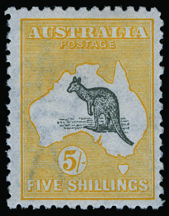 Lot 135 - Australia  -  COLONIAL STAMP CO. British Colony Public Auction # 142 - Day 1