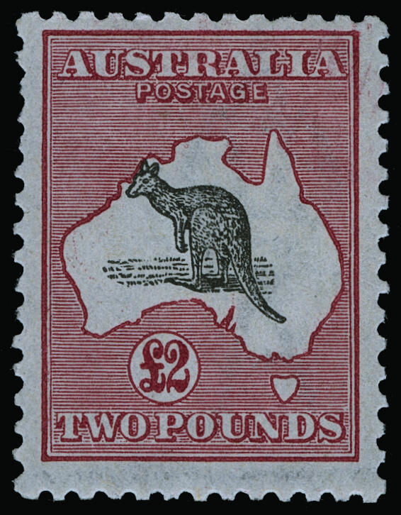 Lot 139 - Australia  -  COLONIAL STAMP CO. British Colony Public Auction # 142 - Day 1